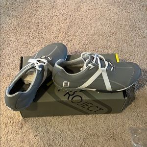 NEVER WORN!  Golf shoes!